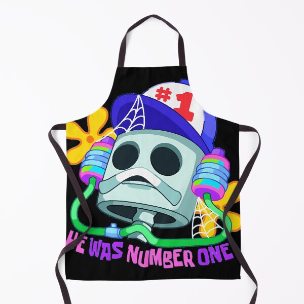 Item preview, Hot Smitty designed and sold by Gregpeaks.