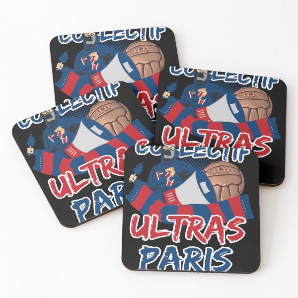Item preview, Collective Ultras paris designed and sold by ChristinaField.