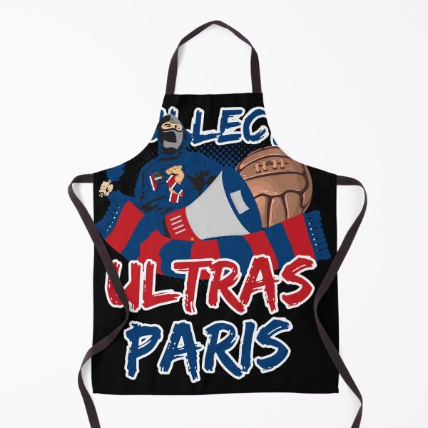 Item preview, Collective Ultras paris designed and sold by ChristinaField.