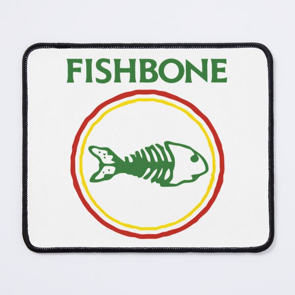 Item preview, Fishbone Ska Punk Funk Metal Reggae Truth And Soul designed and sold by lameshadniel.