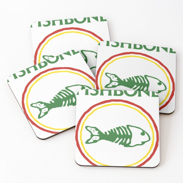 Item preview, Fishbone Ska Punk Funk Metal Reggae Truth And Soul designed and sold by lameshadniel.
