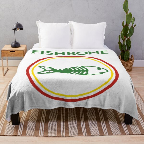 Item preview, Fishbone Ska Punk Funk Metal Reggae Truth And Soul designed and sold by lameshadniel.