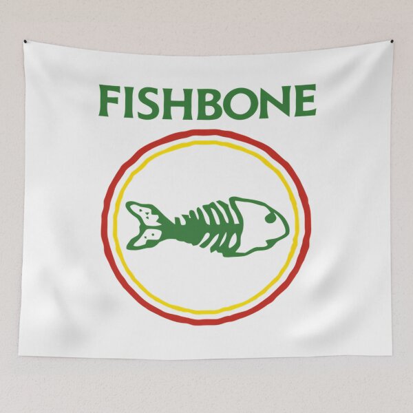 Item preview, Fishbone Ska Punk Funk Metal Reggae Truth And Soul designed and sold by lameshadniel.