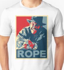 ROPE Unisex T-Shirt