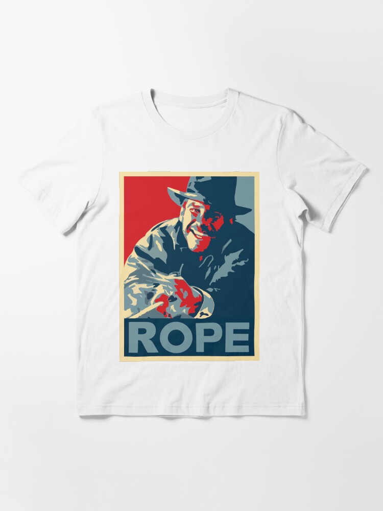 Alternate view of ROPE Essential T-Shirt