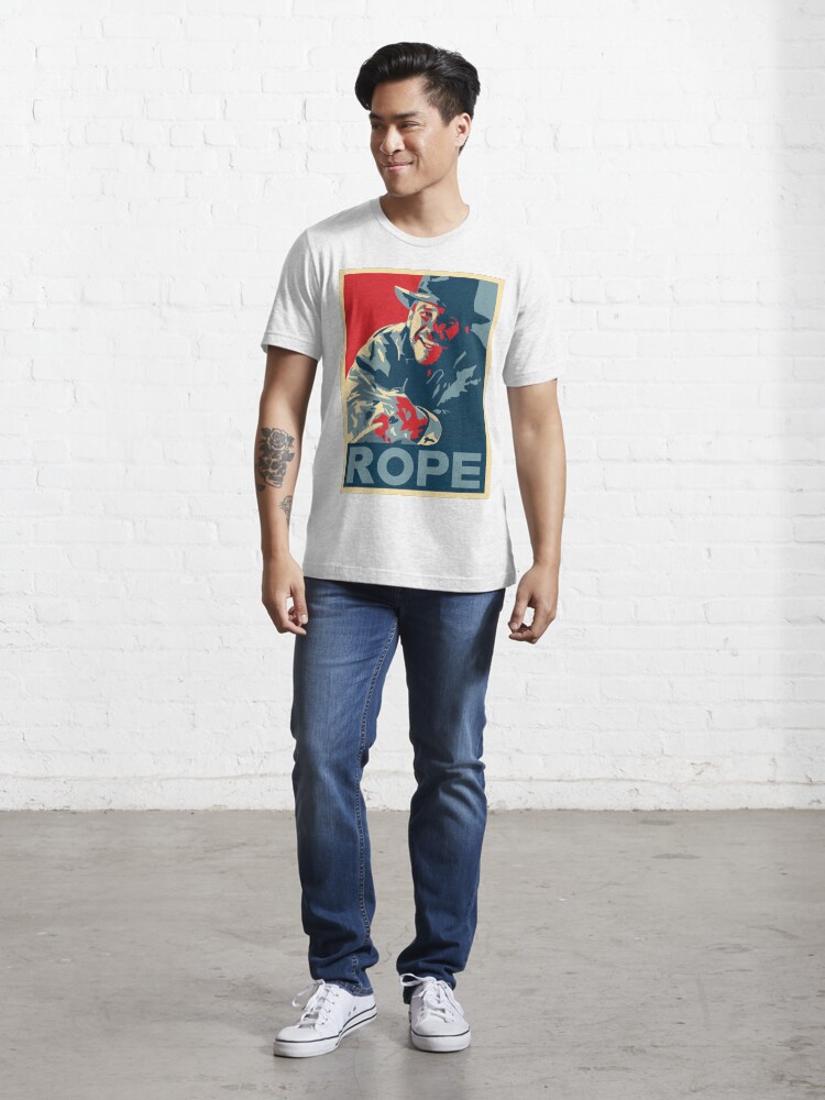 Alternate view of ROPE Essential T-Shirt