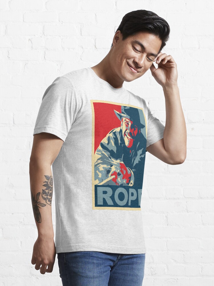Alternate view of ROPE Essential T-Shirt
