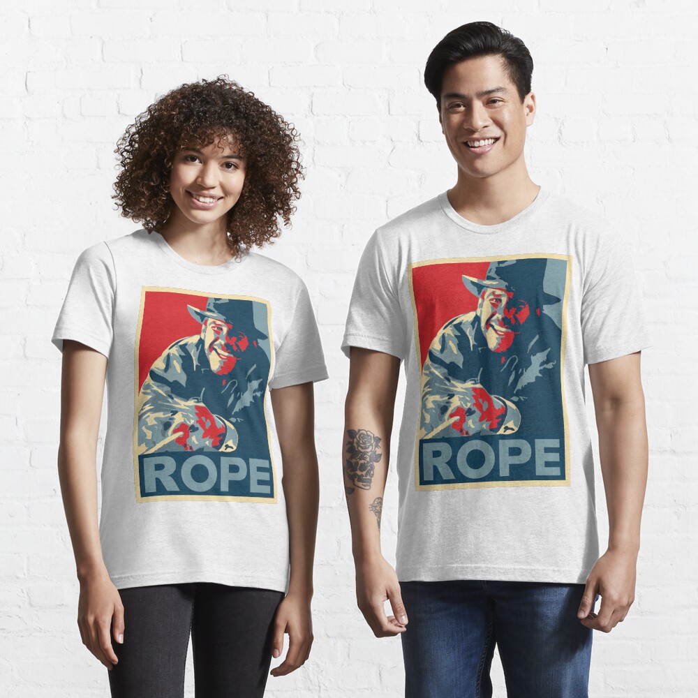 ROPE Essential T-Shirt