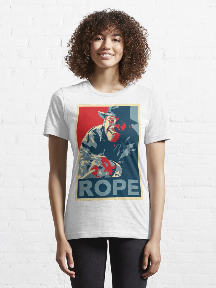 Alternate view of ROPE Essential T-Shirt