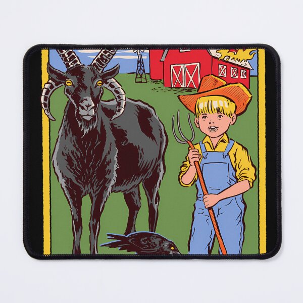 Item preview, Fun At The Farm designed and sold by Gregpeaks.