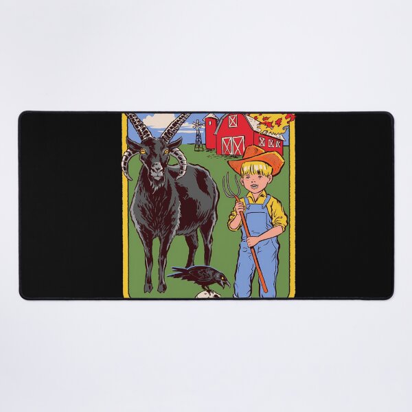 Item preview, Fun At The Farm designed and sold by Gregpeaks.