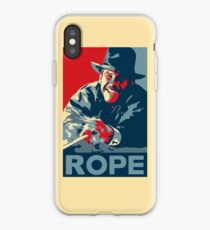 ROPE iPhone Case