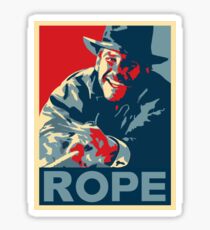 ROPE Sticker