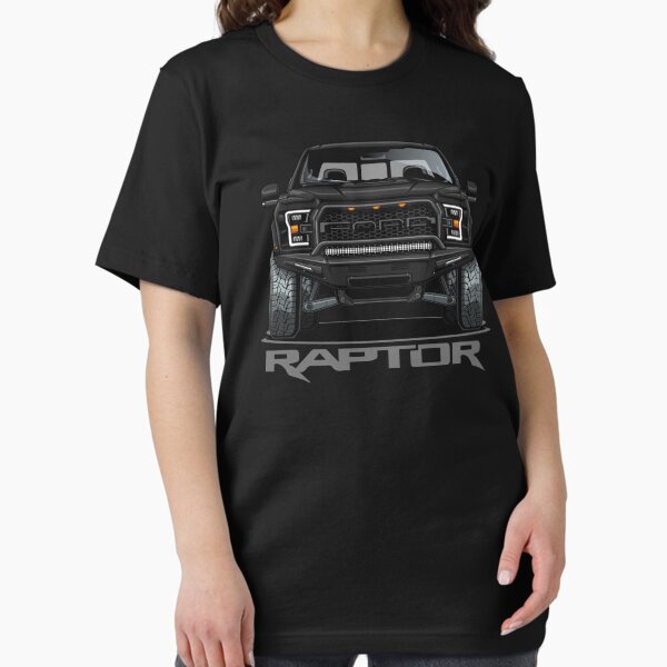 Item preview, F-150 SVT Raptor (Agate Black Metallic) designed and sold by JioojiProject.