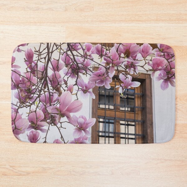 Item preview, Pink Magnolia Superabundance designed and sold by Georgia Mizuleva.