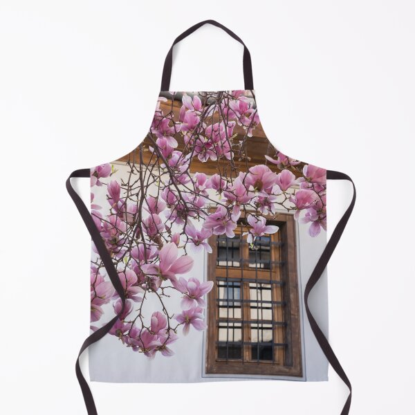 Item preview, Pink Magnolia Superabundance designed and sold by Georgia Mizuleva.