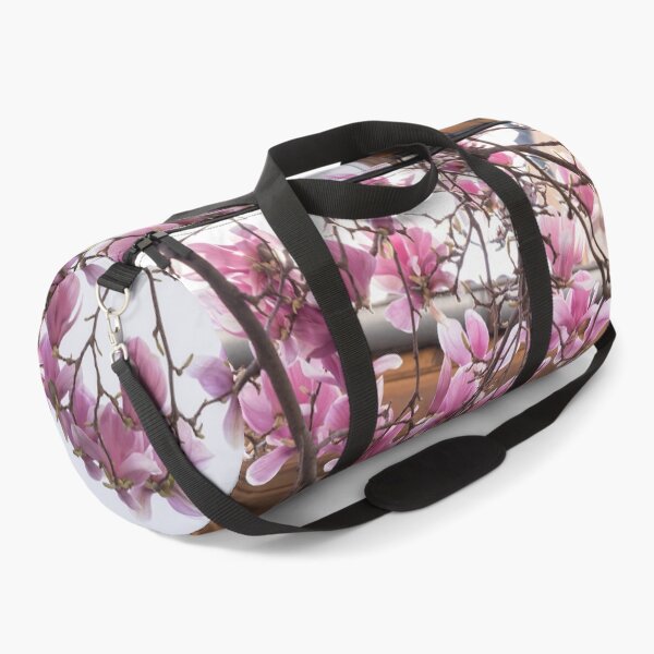 Item preview, Pink Magnolia Superabundance designed and sold by Georgia Mizuleva.