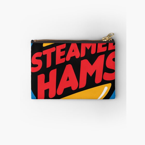 Item preview, Steamed Hams designed and sold by Gregpeaks.