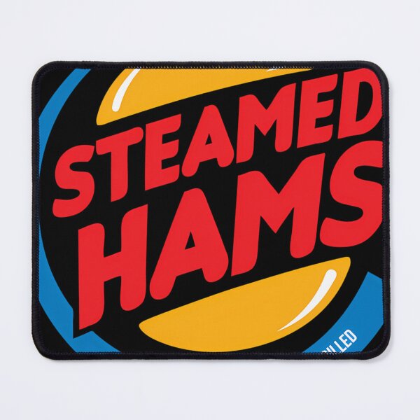 Item preview, Steamed Hams designed and sold by Gregpeaks.