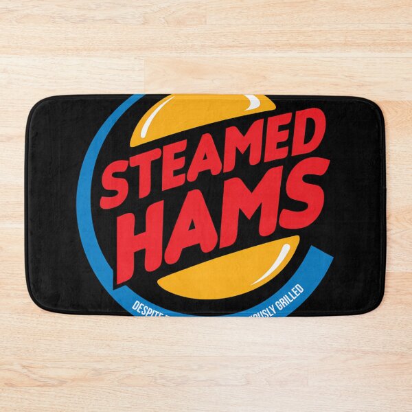 Item preview, Steamed Hams designed and sold by Gregpeaks.