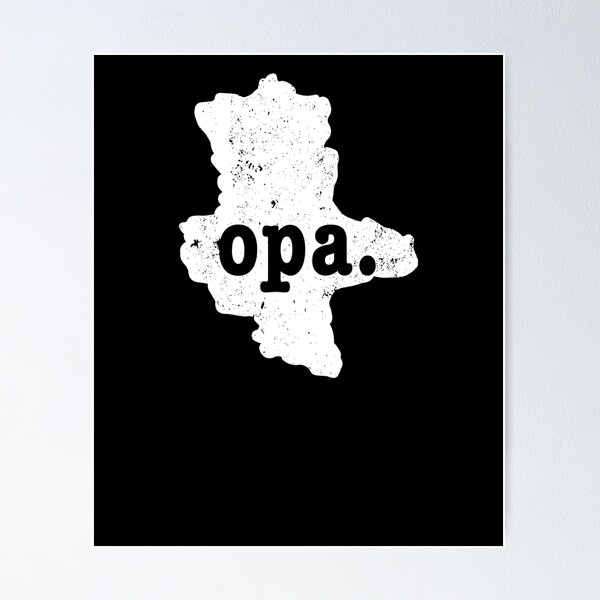 Artikelvorschau, Sachsen Opa Grossvater T-Shirt entworfen und verkauft von shoppzee.