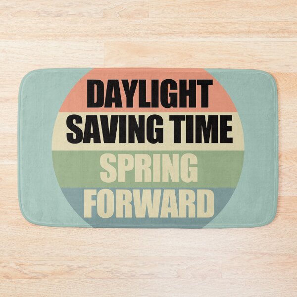 Item preview, Daylight Savings designed and sold by EunsooLee.
