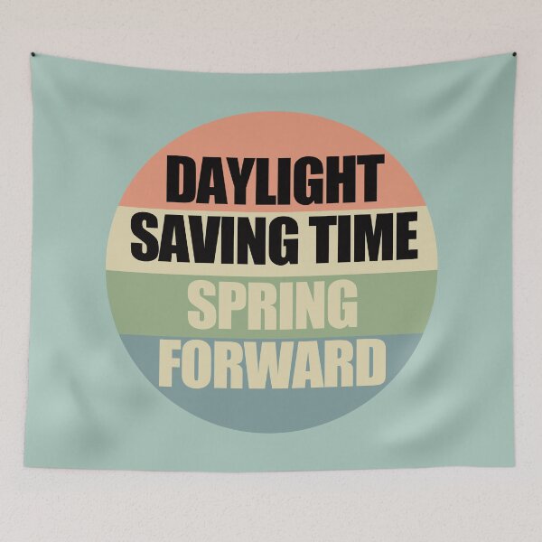 Item preview, Daylight Savings designed and sold by EunsooLee.