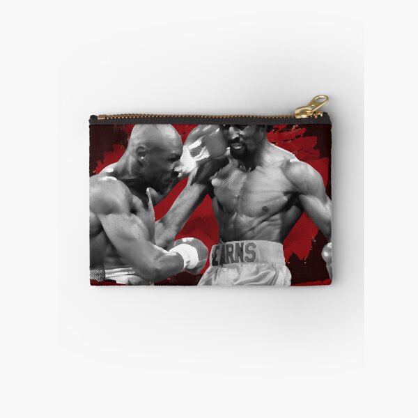 Item preview, Hagler Vs Hearns The War designed and sold by MichaelYona.