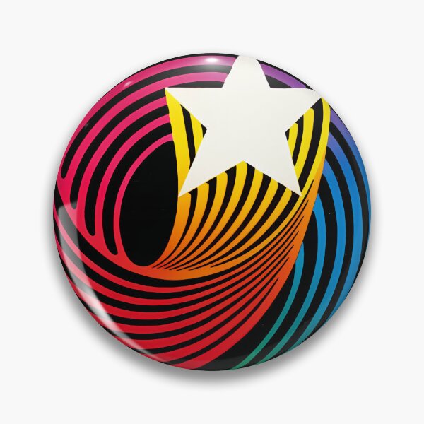 Item preview, Hanna Barbera 70S Swirl designed and sold by Gregpeaks.