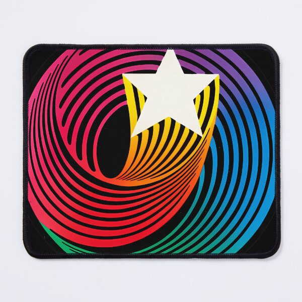 Item preview, Hanna Barbera 70S Swirl designed and sold by Gregpeaks.