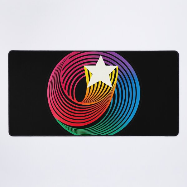 Item preview, Hanna Barbera 70S Swirl designed and sold by Gregpeaks.