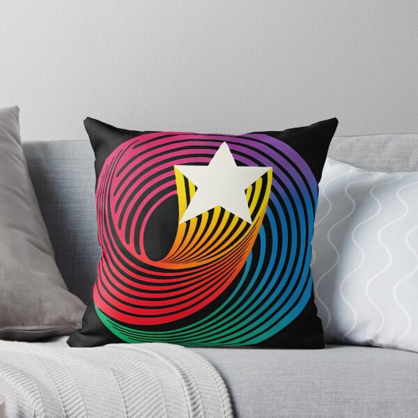 Item preview, Hanna Barbera 70S Swirl designed and sold by Gregpeaks.