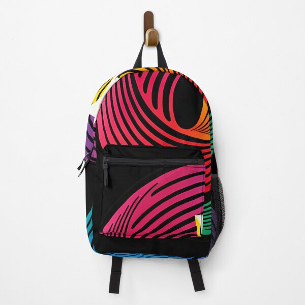 Item preview, Hanna Barbera 70S Swirl designed and sold by Gregpeaks.