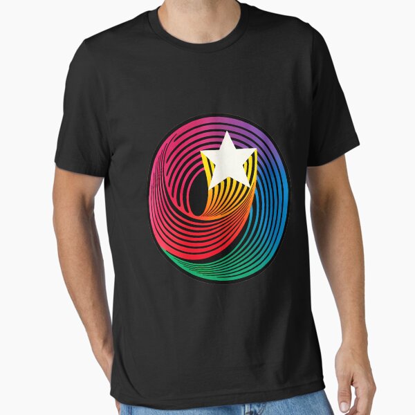 Item preview, Hanna Barbera 70S Swirl designed and sold by Gregpeaks.