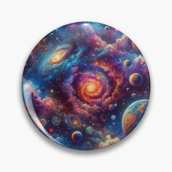 Item preview, Space Odyssey designed and sold by Pattrenonly.