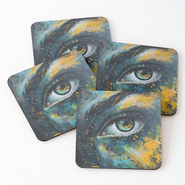Item preview, Gaze Enigma designed and sold by MNSY.