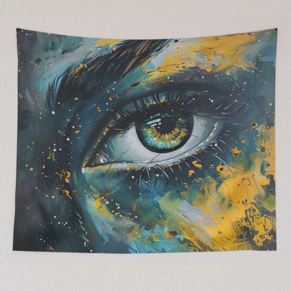 Item preview, Gaze Enigma designed and sold by MNSY.