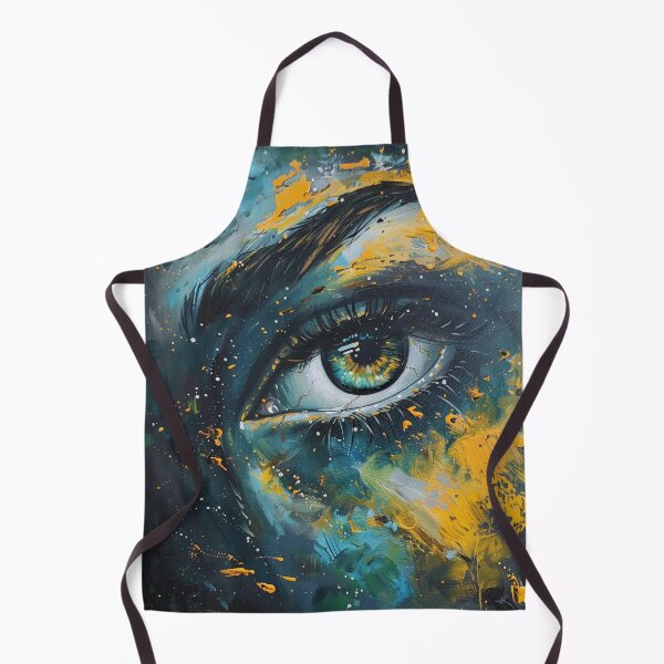 Item preview, Gaze Enigma designed and sold by MNSY.