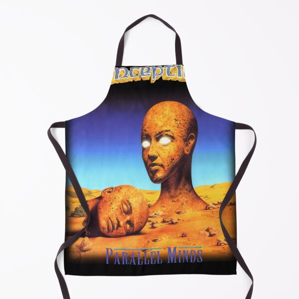 Item preview, CONCEPTION! PARALLEL MINDS designed and sold by LinneaGresham.