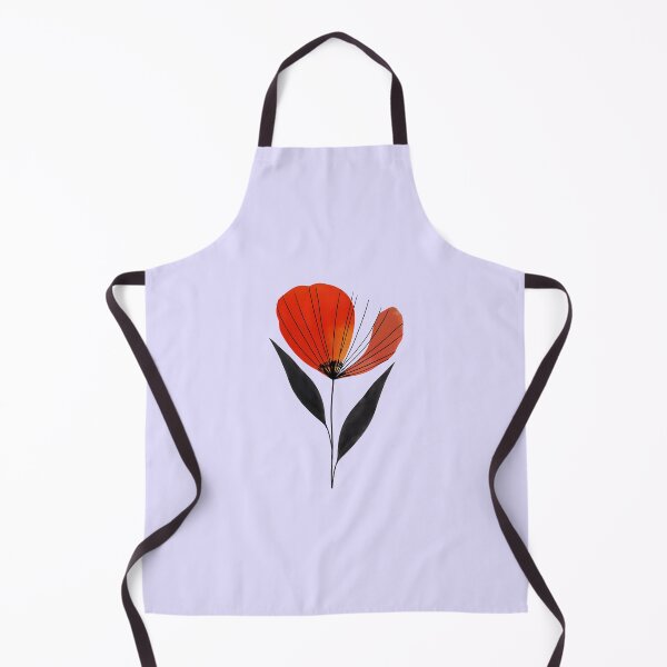 Item preview, Scarlet Simplicity designed and sold by unimuse.