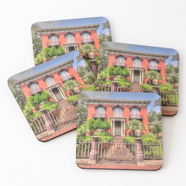 Item preview, The Mercers Williams House designed and sold by RandyDyer.