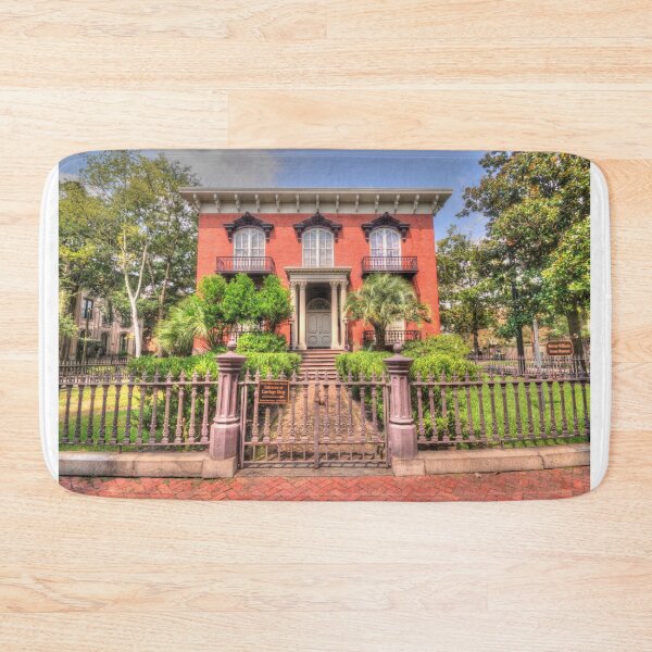 Item preview, The Mercers Williams House designed and sold by RandyDyer.