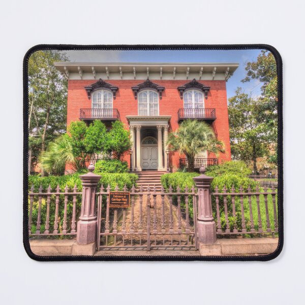 Item preview, The Mercers Williams House designed and sold by RandyDyer.