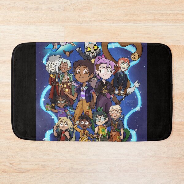 Item preview,  The Owl House Finale designed and sold by BreanaDBrendsel.