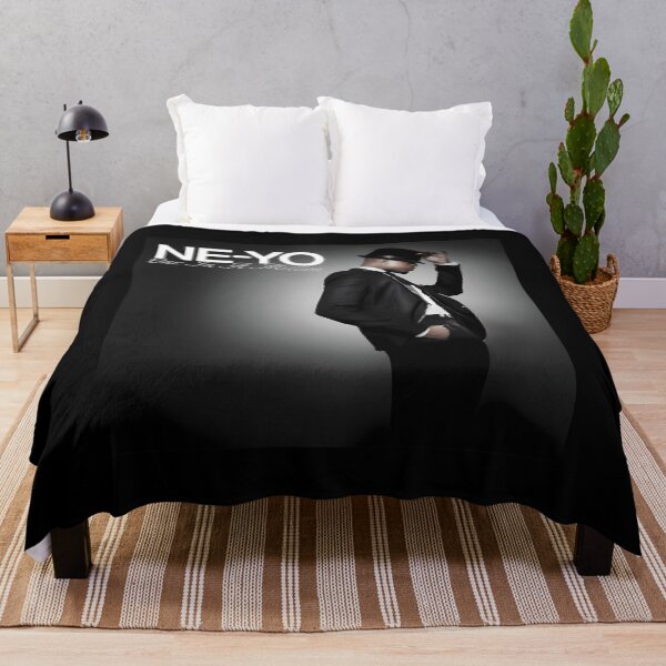 Item preview, Ne Yo One-In A Million designed and sold by BryanGriffi.