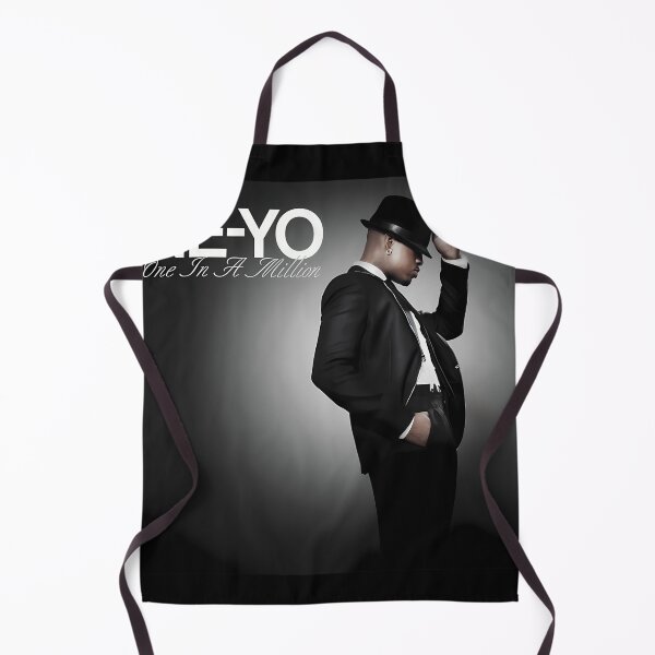 Item preview, Ne Yo One-In A Million designed and sold by BryanGriffi.