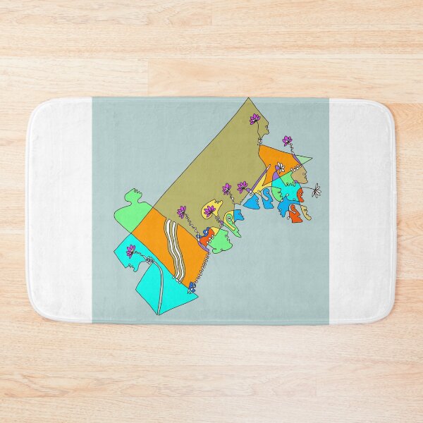 Item preview, I love life- new day-157 designed and sold by Inkas.