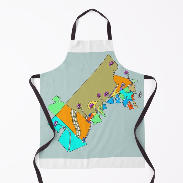 Item preview, I love life- new day-157 designed and sold by Inkas.