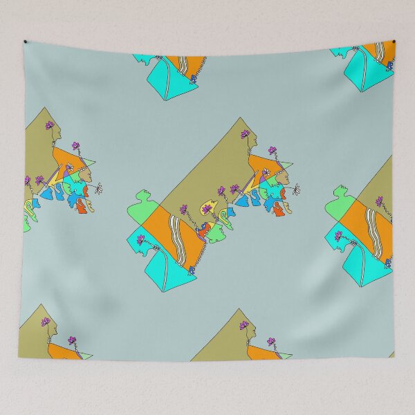 Item preview, I love life- new day-157 designed and sold by Inkas.