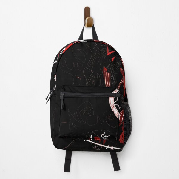 Item preview, Alastor - Hazbin Hotel designed and sold by BryanGriffi.